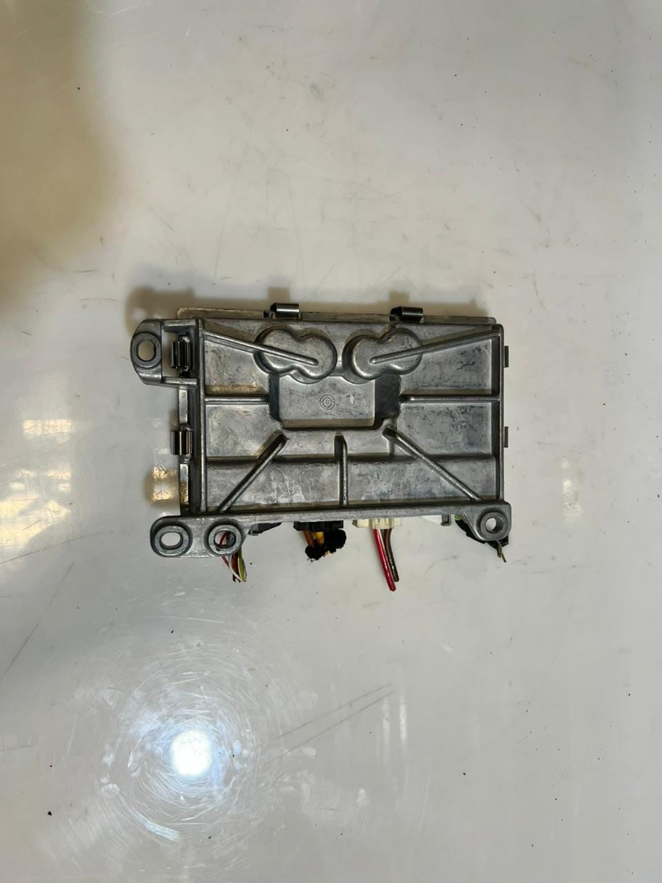 BMW 5 7 Series F07 F10 F11 F06 F01 F02 Steering Control Unit 6796393 OEM