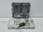 Bild in die Galerieansicht laden, 2020 BMW X3 G01 M40iX B58D RHD Engine Control Unit ECU Set 9846689 OEM