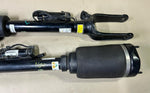 Bild in die Galerieansicht laden, Mercedes W164 GL450 Front Right \ Left Side Air Suspension Shock Absorber Strut