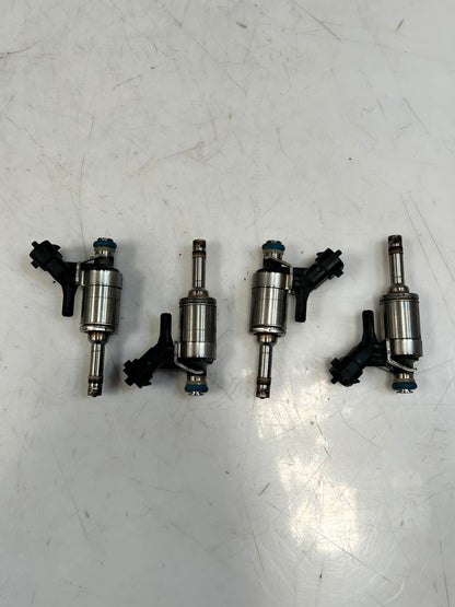 2012-2015 BMW 118i Mini Cooper R55 R56 R57 R58 Fuel Injector 7591623 OEM