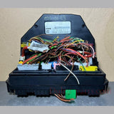 10-16 Mercedes-Benz W212 W204 Front SAM-Modul Relais Sicherungskasten A212 9008307 OEM