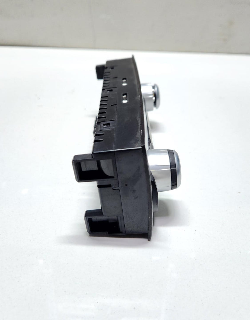 Genuine 2011-2015 BMW 740Li Rear Climate Control Unit 9304718 F01 F02 F03 F04 