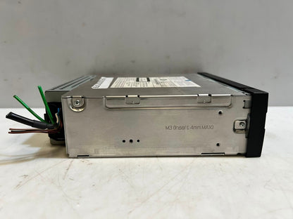 2012 BMW 1 3 5 6 7 Series, X3 F10 HYBRID5 N55 Dvd Changer 9259801 OEM RHD