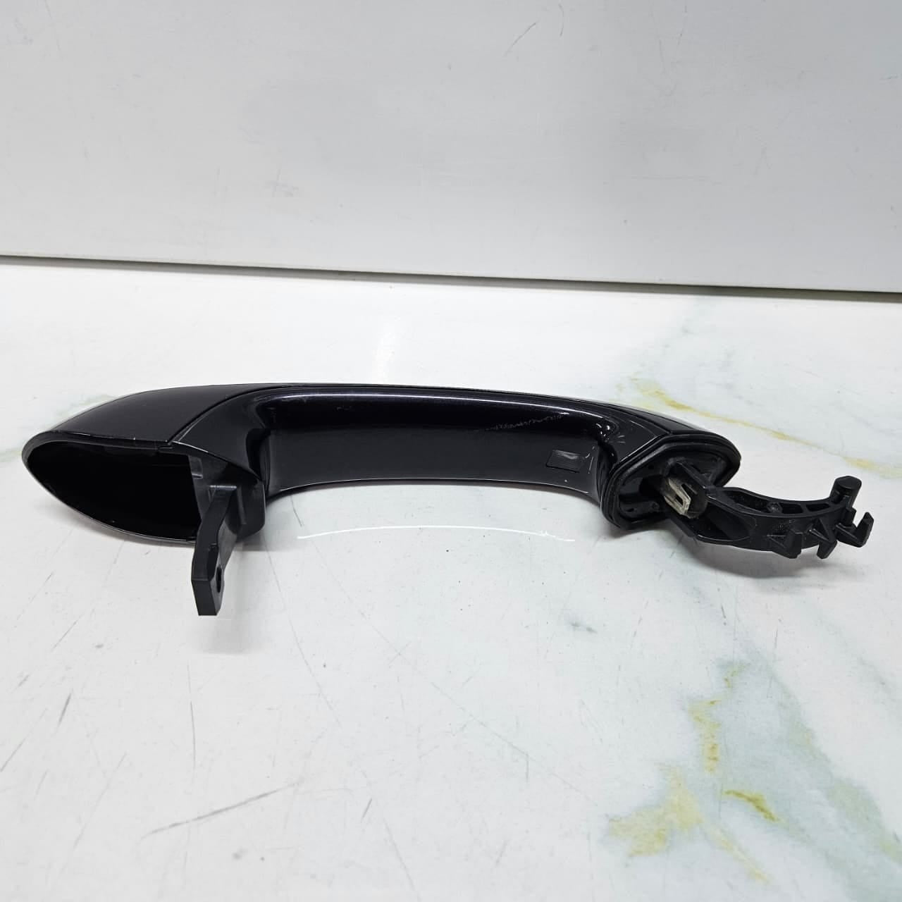 Genuine BMW 5 Series G30 G31 G38 Door Handle Exterior Front Left 7470565 New