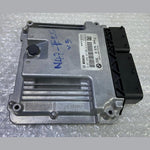 Load image into Gallery viewer, OEM BMW X3 F25 N47N DIESEL ENGINE CONTROL UNIT MODULE DDE ECU ONLY 8576344
