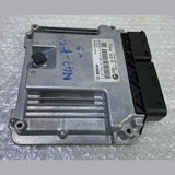 OEM BMW X3 F25 N47N DIESEL ENGINE CONTROL UNIT MODULE DDE ECU ONLY 8576344