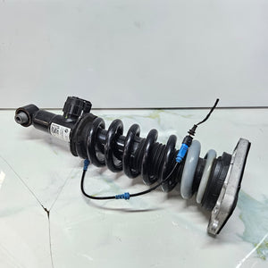 2023 BMW XM G09 Rear Left Shock Absorber 5A3AE95 20KM 2023-2026