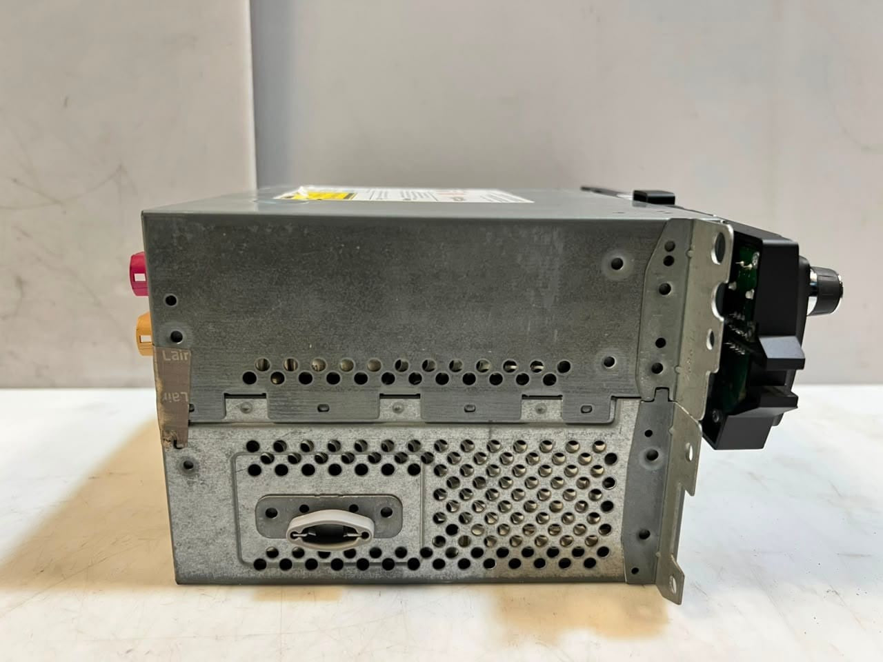 2015 BMW X1 E84 Car Navigation System NBT HEAD UNIT 9283431 OEM