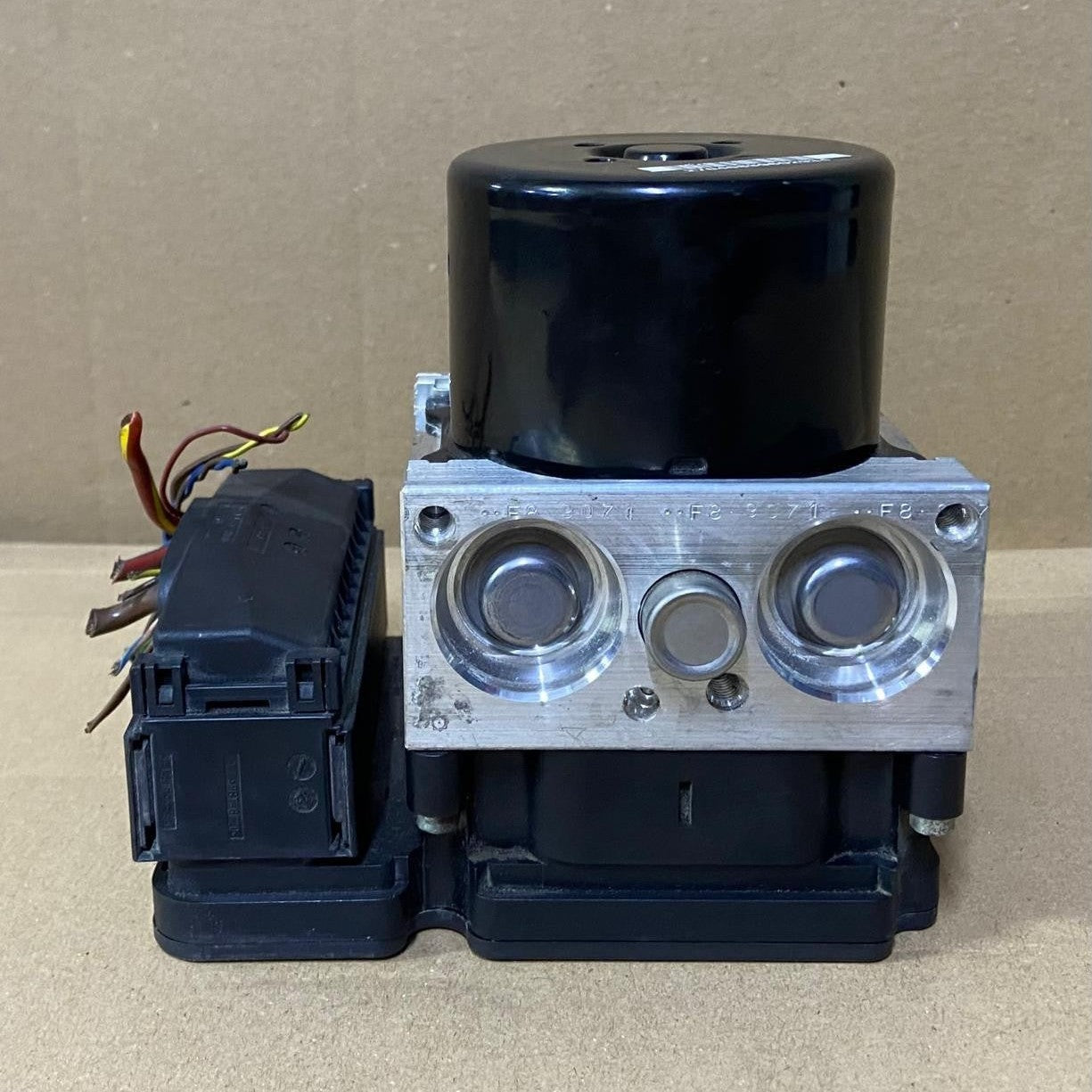 OEM BMW 1 2 3rd F20 F21 F22 F30 ABS DSC Hydraulic Group 6862246 6862247