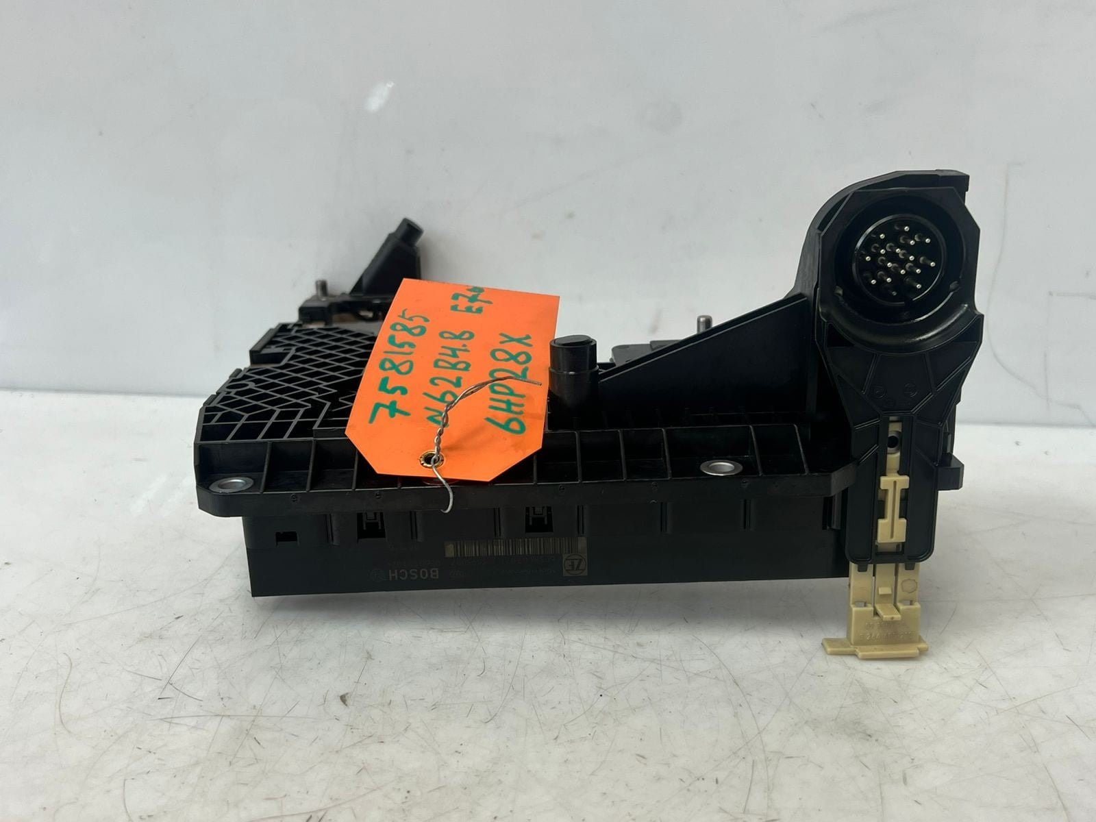 2010-2013 BMW X1 ZF 6HP 6-speed automatic Transmission Control Unit 0260550024