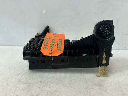 2010-2013 BMW X1 ZF 6HP 6-speed automatic Transmission Control Unit 0260550024