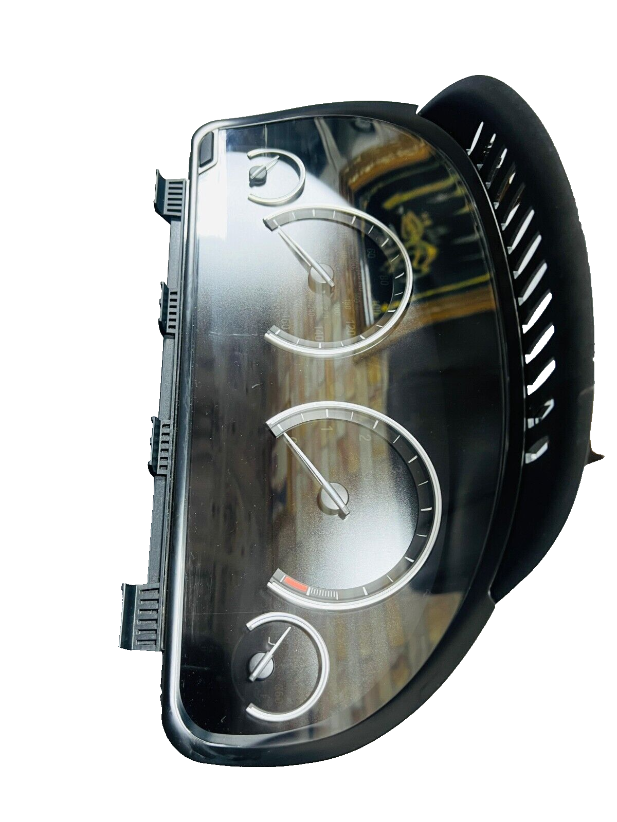 BMW X5 X6 F15 F16 HYBRID MULTIFUNCTIONAL INSTRUMENT CLUSTER 6844041