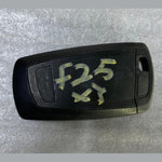 Load image into Gallery viewer, OEM BMW X3 F25 N47 ENGINE CONTROL UNIT ECU SET 8574092 BOSCH