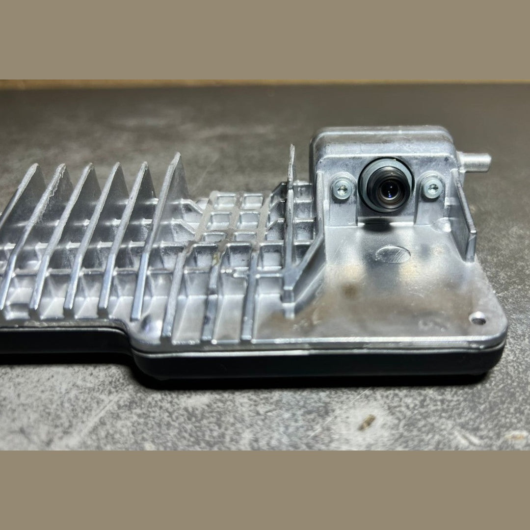 19-21 Mercedes W167 Front Camera Multifunction Camera Control Unit A247 9003308