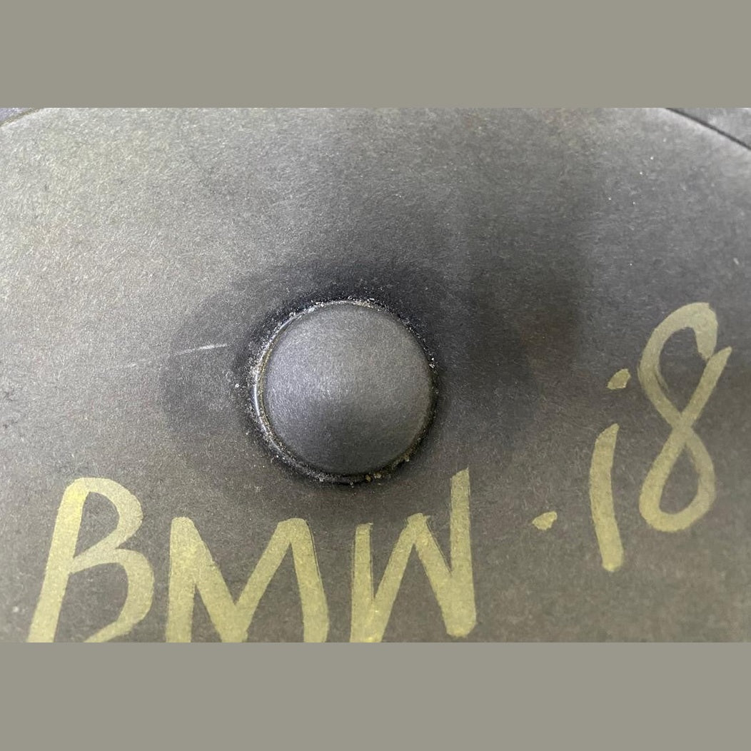 OEM BMW i8 Mini Cooper S  Rear Right Speaker Woofer 6513 9194842 Harman kardon