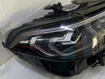 قم بتحميل الصورة إلى عارض الصور، OEM BMW X7 G07 LED ADAPTIVE HEADLIGHT RL RIGHT SIDE 5A279E4 WITHOUT MODULE