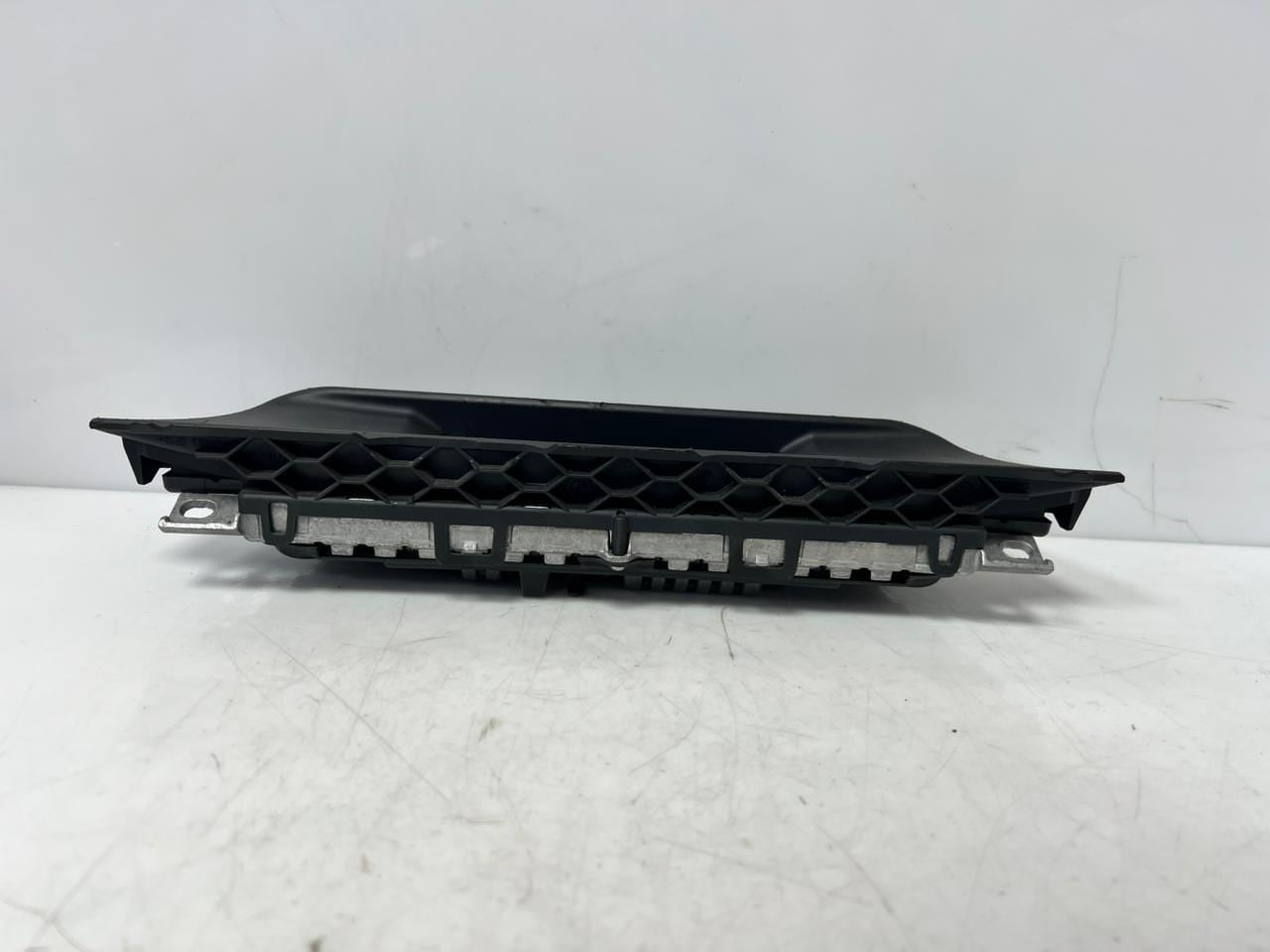 2009-2016 BMW 535i 5-Series F10 F11 Dashboard Navigation Display 9227560 OEM
