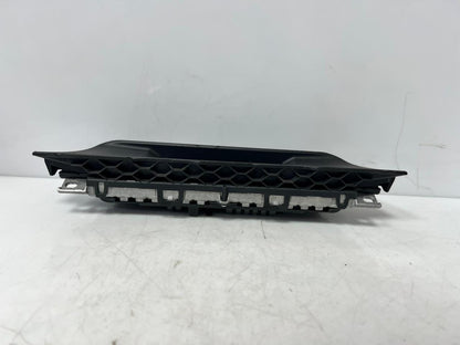 2009-2016 BMW 535i 5-Series F10 F11 Dashboard Navigation Display 9227560 OEM