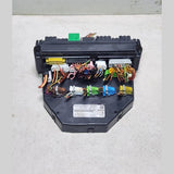 2010-16 Mercedes E-Class Front Sam Control Fuse Box Module A2129008307 W212 W204