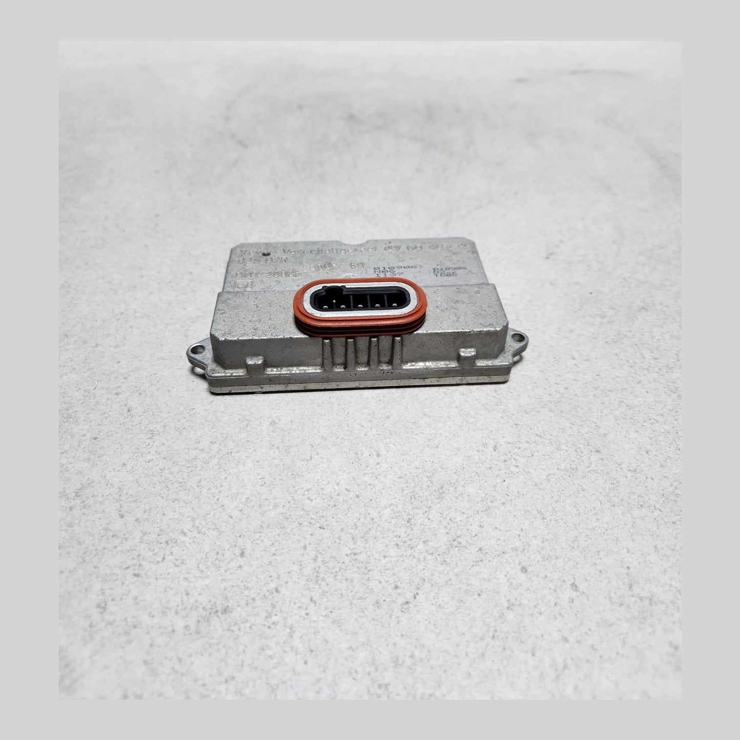 2004-2009 Audi A6 Xenon Headlight Ballast 5DV00829000