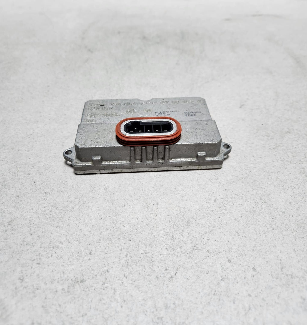 2004-2009 Audi A6 Xenon Headlight Ballast 5DV00829000