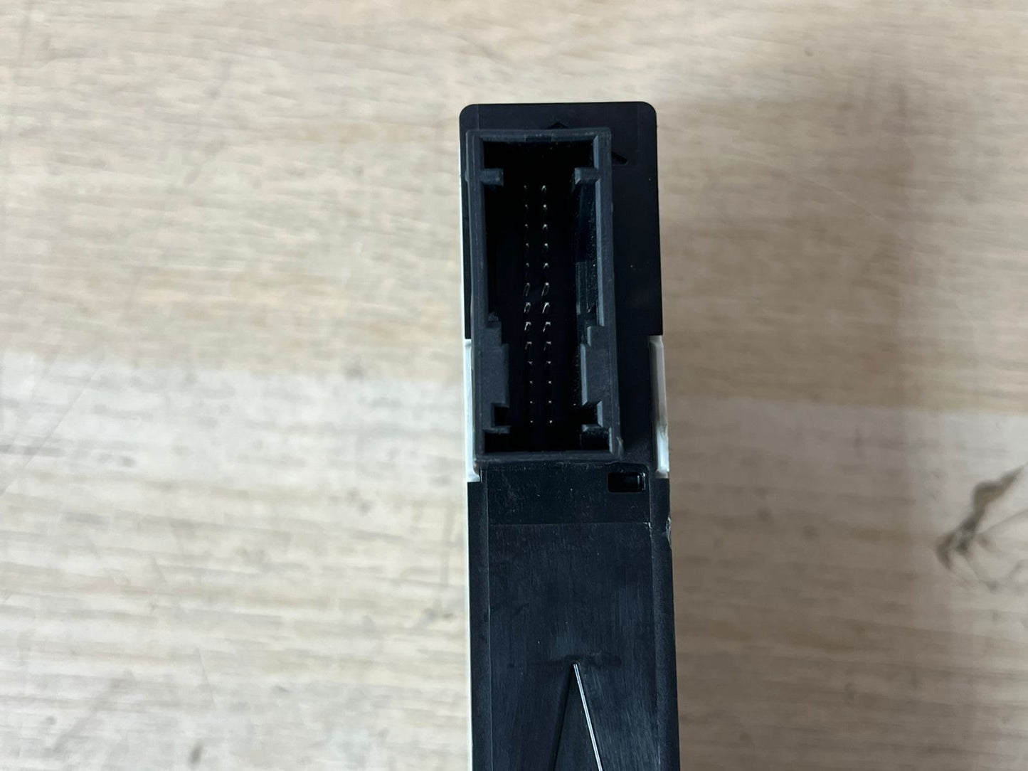 BMW Cas4 Control Module 9226957 CONTINENTAL F01 and 5 Series Gran Turismo F07
