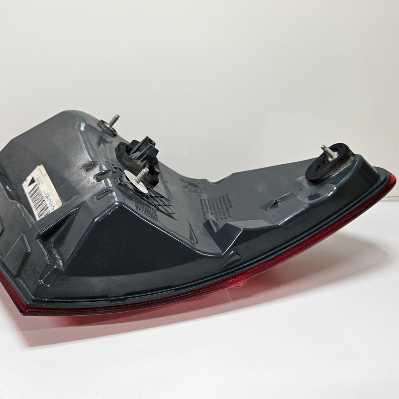 2010-2016 BMW F10 F18 535i Tail Light 7203230 OEM 5 Series F10 F18, right side o