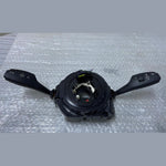 قم بتحميل الصورة إلى عارض الصور، BMW F31 F25 3 X3'ies STEERING COLUMN SWITCH STALKS SLIP RING CLUSTER SET 9253754