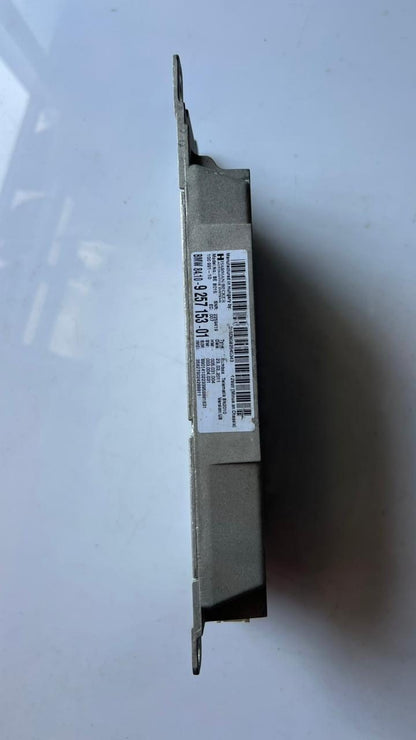 2012-16 BMW 328i Bluetooth Com box Telematic Control Module 9257153 3' 320 335