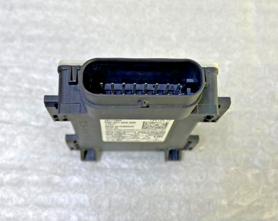 OEM BMW 3 Touring G21 G20 Front Left Blind Spot Control Module 5A1BCD8 DELPHI