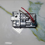 Bild in die Galerieansicht laden, Mercedes-Benz C E W204 W207 W212 Steering Lock Module Control Unit A2049005912