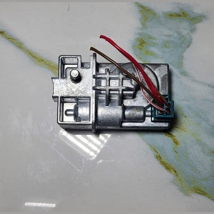 Mercedes-Benz C E W204 W207 W212 Steering Lock Module Control Unit A2049005912
