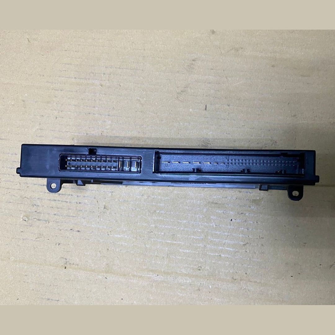 2009-2014 BMW X5 Electronic Junction Box 9247465 X5 E70 and X6 E71