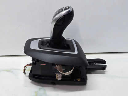 2012-2015 BMW X1 E84 Automatic Transmission Gear Shifter 9260295 OEM