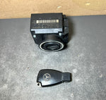 Load image into Gallery viewer, 03-09 Mercedes W211 E-Class Ignition Switch Module Unit W/key A211 5452308
