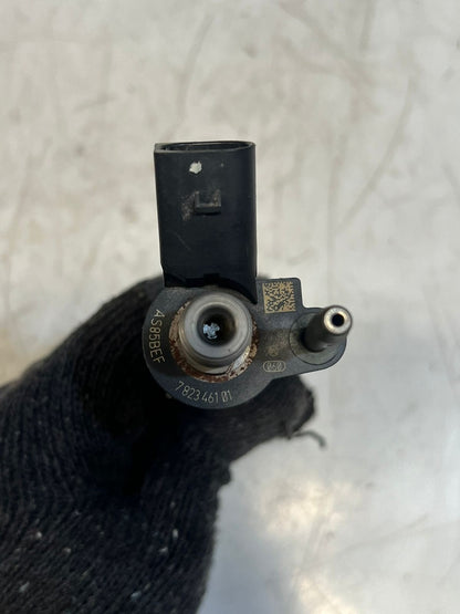 BMW 3' 5' 330D, 525D, 430D, 435D, 530D Fuel Injector 7823461 OEM