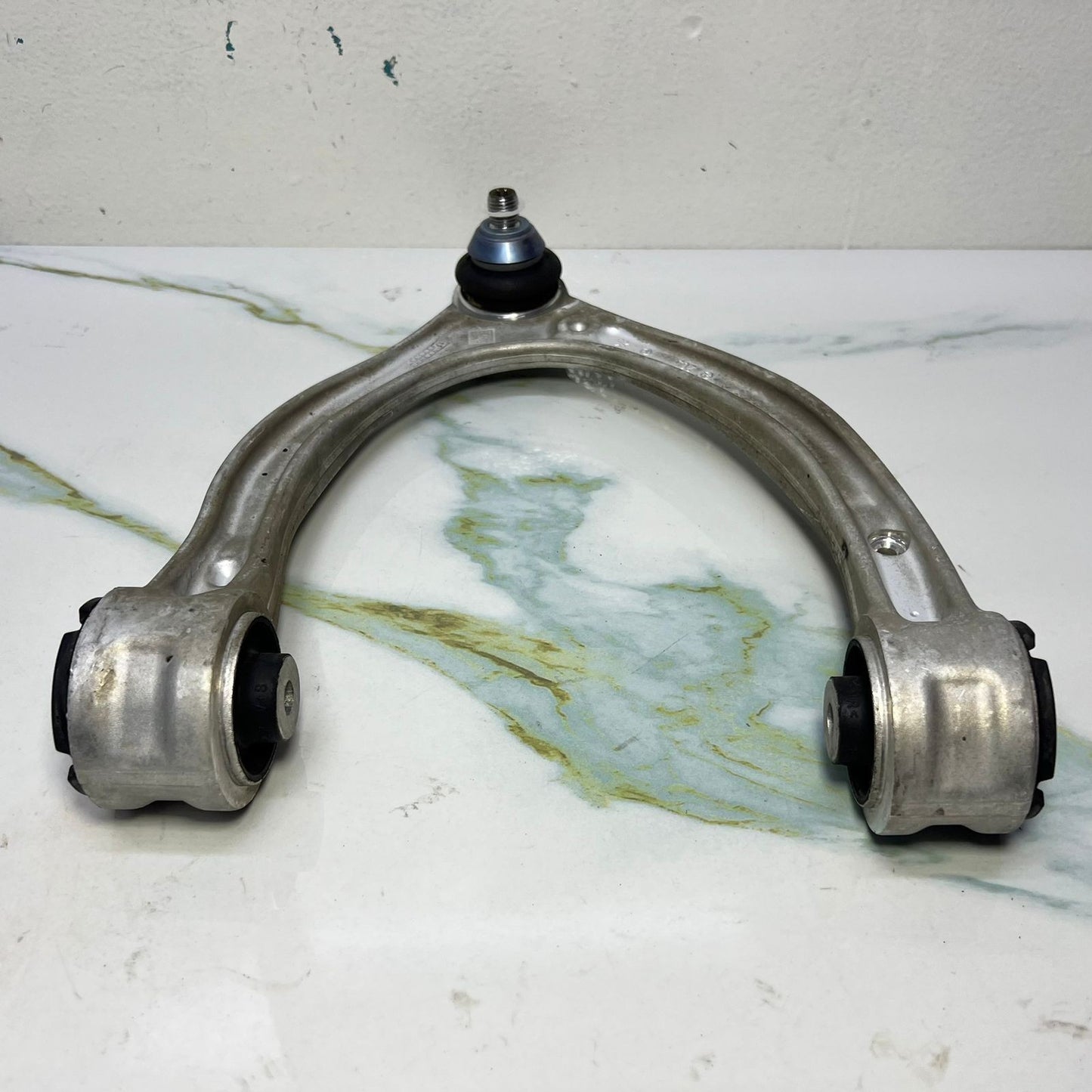 14-20 Mercedes W205 C-Class GLC Front Right Passenger Side Upper Control Arm OEM