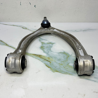 14-20 Mercedes W205 C-Class GLC Front Right Passenger Side Upper Control Arm OEM