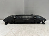 2014-2018 BMW X5 F15 Climate Control Panel 9365430 OEM