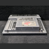 BMW 3 SERIES E46 1.6 PETROL ENGINE CONTROL UNIT ECU MODULE ONLY - 7512354