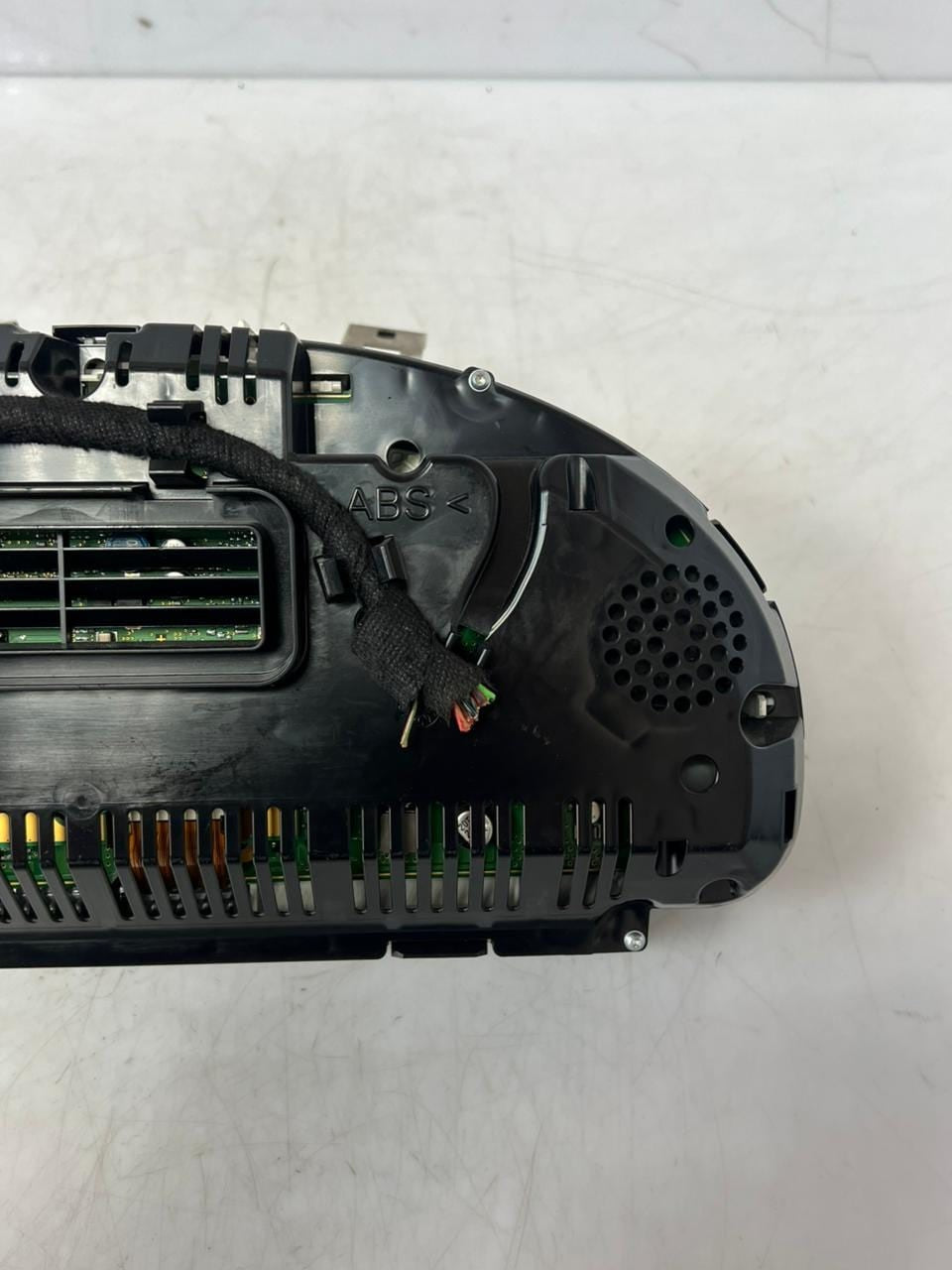 2011-2013 BMW 5' 525i 528i 535i 550i Instrument Cluster Speedometer 9291412 OEM