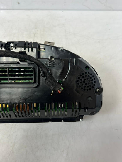 2011-2013 BMW 5' 525i 528i 535i 550i Instrument Cluster Speedometer 9291412 OEM