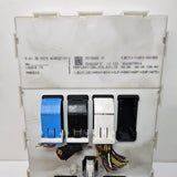 2011-2012 BMW F20 F30 F31 120i 320i N20 Engine Control Unit DME Key Set 8610635