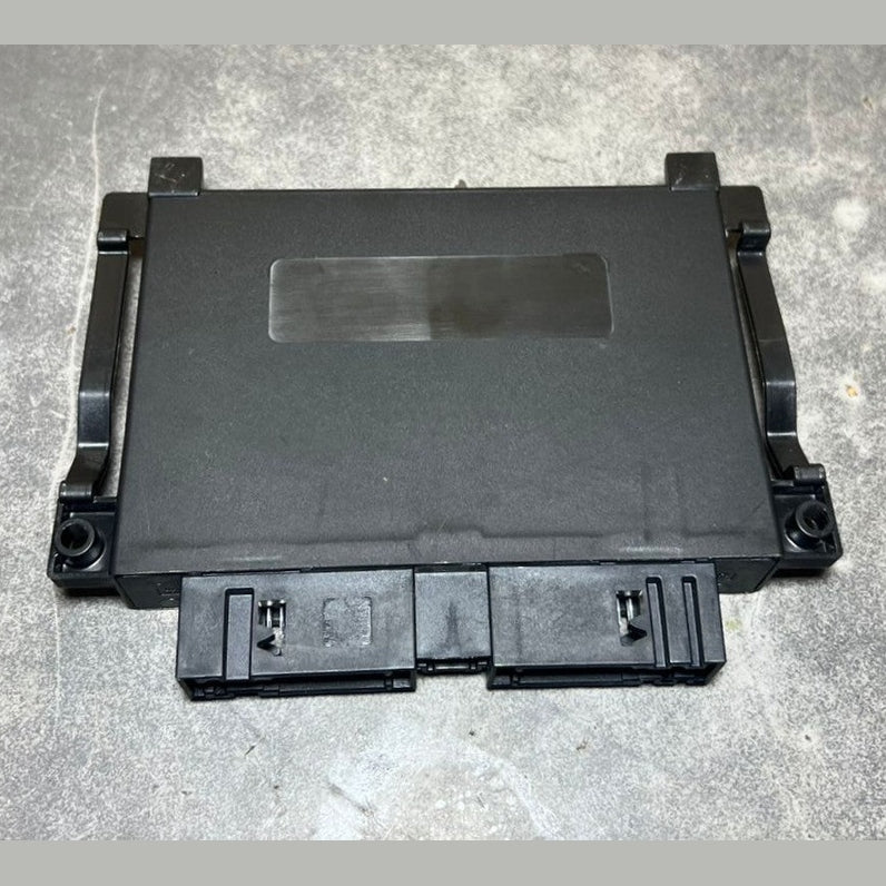 14–20 Mercedes W205 C-Class Transmission Control Module TCM/TCU A205 9007705 OEM