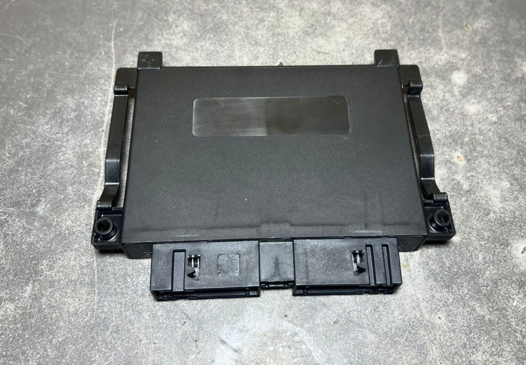 14–20 Mercedes W205 C-Class Transmission Control Module TCM/TCU A205 9007705 OEM