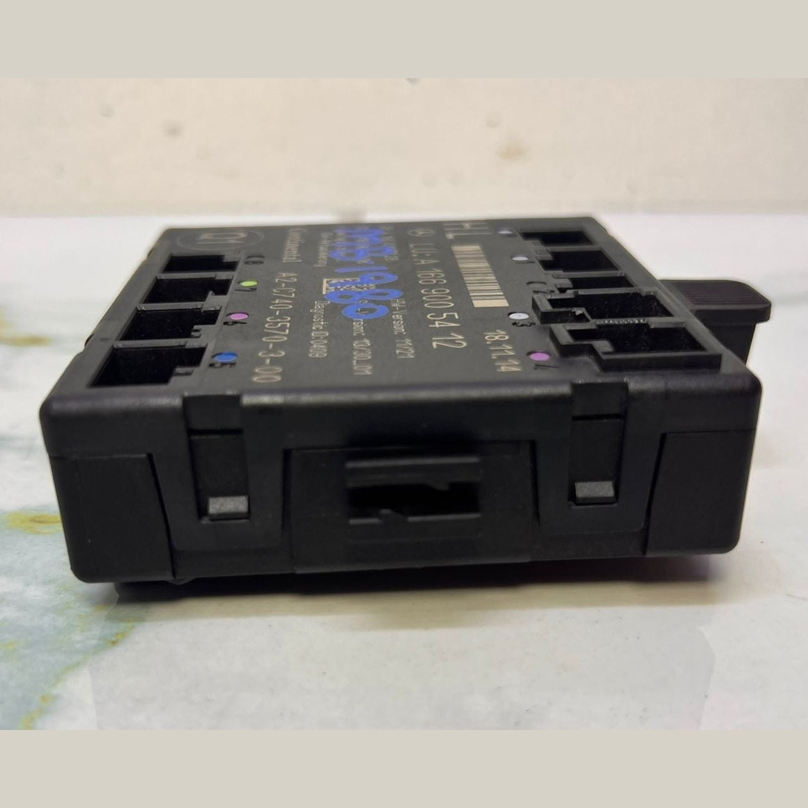 2014-2016 Mercedes-Benz GL450 Door Control Module A 1669005412 GL450 and ML-Clas