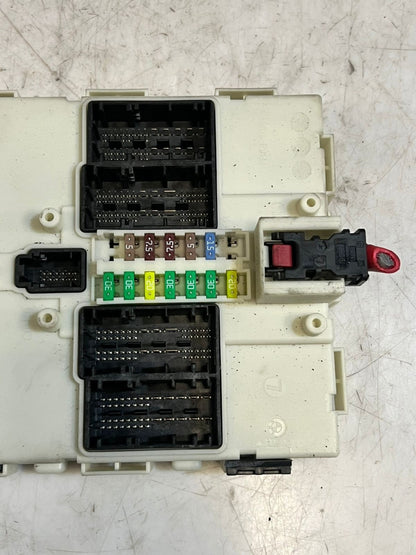 2015 BMW X5 F15 25DX Engine Control Unit ECU SET DDE+BDC+2KEYS 8583151 OEM