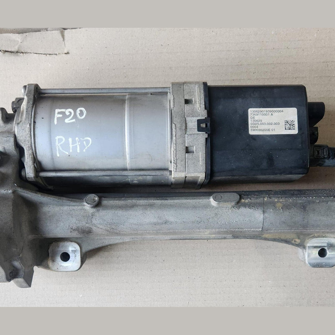 BMW Electric Pwr Steering Rack Rhd 32106864965 F20 F21 F22 F30 F31