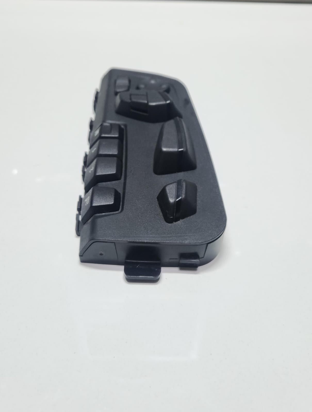 2013-2018 BMW M6 Left Driver Seat Control Switch 9315937 M6 F12 OEM