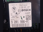 Load image into Gallery viewer, BMW F01 F02 F07 INSTRUMENT CLUSTER SPEEDOMETER P/N 9201996
